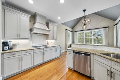 kitchen stove and sink