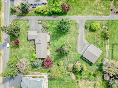 9600 S Gribble Rd, Canby, OR 97013 - photo 2