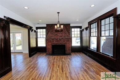 1815 Harmon St, Savannah, GA 31401 - photo 7