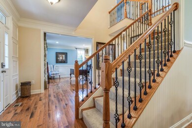 25 Coachman Cir, Stafford, VA 22554 - photo 6