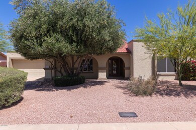 CURB APPEAL