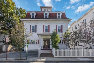 20 Rockland Ave unit 3, Malden, MA 02148 - photo 2