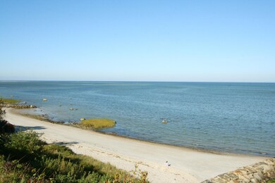 bay beach