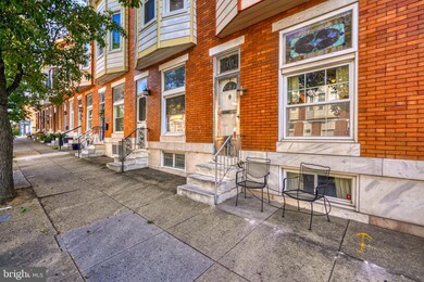717 S Linwood Ave, Baltimore, MD 21224 - photo 3