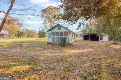 7514 Georgia 17, Bowersville, GA 30516 - photo 2