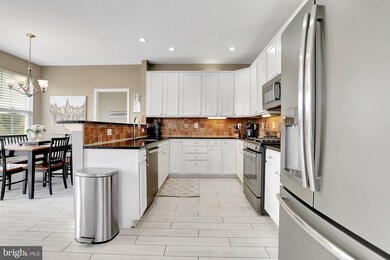 108 Cheltenham Dr, Stephens City, VA 22655 - photo 6