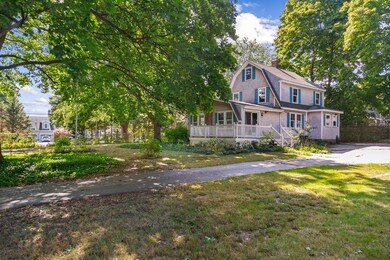 217 High St, Hingham, MA 02043 - photo 3