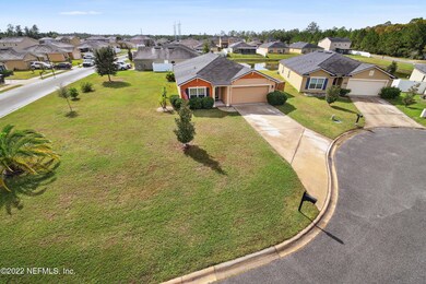 Corner Lot