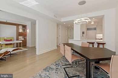 The Residences at The Ritz-Carlton unit 6G, Washington, DC 20037 - photo 7