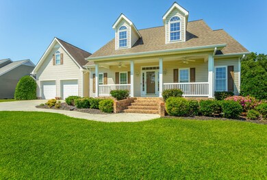 232 W Homeplace Dr, Tunnel Hill, GA 30755 - photo 3