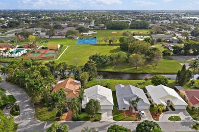 4905 Broadstone Cir, West Palm Beach, FL 33417 - photo 3