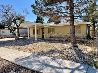 7864 Holly Place, El Paso, TX 79915 - photo 2