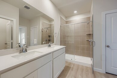 1020 Park Oak Ln, Fort Worth, TX 76036 - photo 6