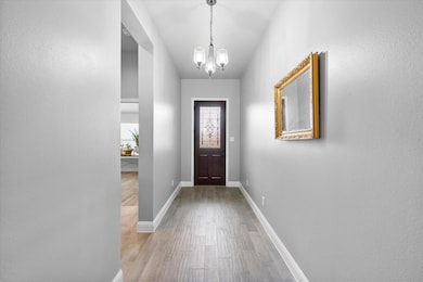 1545 Grassy Meadows Dr, Joshua, TX 76058 - photo 6