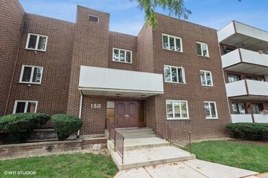 150 E Grand Ave unit 309, Elmhurst, IL 60126 - photo 3