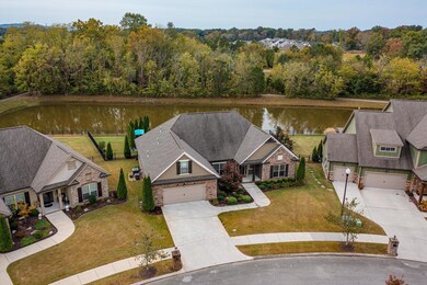 8425 River Birch Loop, Ooltewah, TN 37363 - photo 3