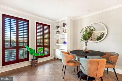 The St. George unit 504, Washington, DC 20036 - photo 7