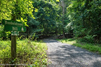 entry drive