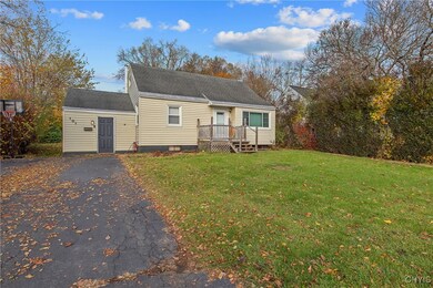 101 Douglas Ave, Liverpool, NY 13088 - photo 2
