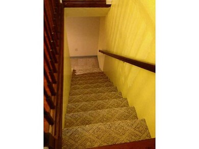 Other. Stairs leading to basement