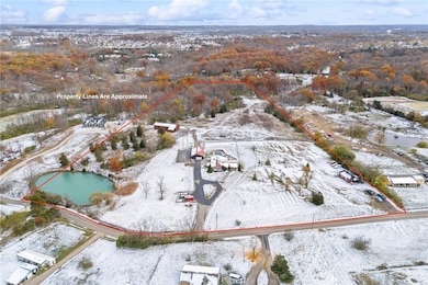 10800 Green Apple Rd, Miamisburg, OH 45342 - photo 2