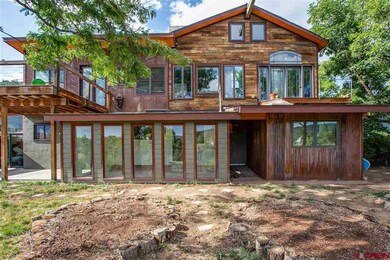 0 Bennett St, Durango, CO 81301 - photo 4