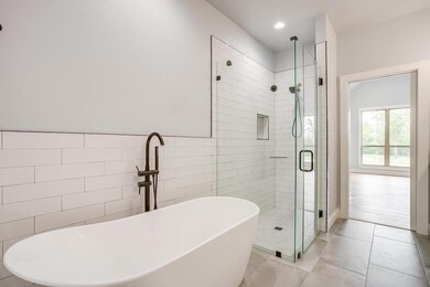 127 Morgan Meadows Dr, Weatherford, TX 76087 - photo 6