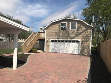 312 Wright St, Crown Point, IN 46307 - photo 3