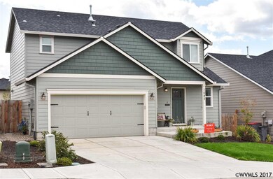 1047 E 16th St, Lafayette, OR 97127 - photo 2