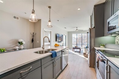 Shelby Residences unit 214, Dallas, TX 75206 - photo 7