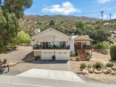 7368 Santa Susana Pass Rd, Simi Valley, CA 93063 - photo 3