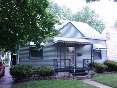 1815 S Martin Luther King jr Blvd, Lansing, MI 48910 - photo 4