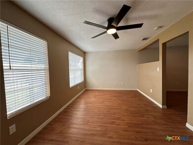 1409 N Bishop St unit 1, San Marcos, TX 78666 - photo 5