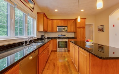 51 Overton Rd, Windham, NH 03087 - photo 4