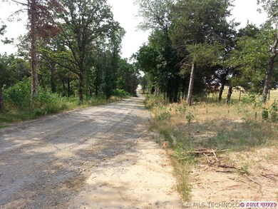 0 W Oak Grove Rd unit 1323428, Cleveland, OK 74020 - photo 3