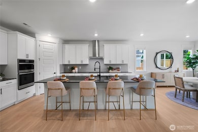 532 Silver Frost Dr, Sequim, WA 98382 - photo 2