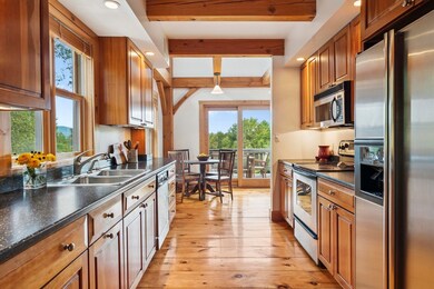 705 Taber Ridge Rd, Stowe, VT 05672 - photo 6