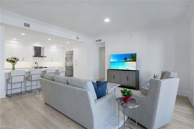 Naples Square unit 419, Naples, FL 34102 - photo 4