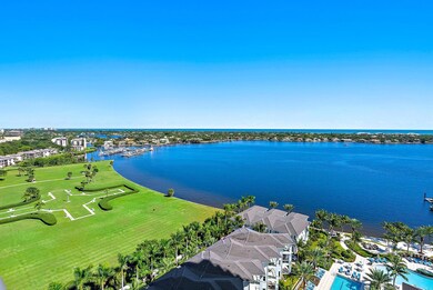 Water Club North Palm Beach unit 1604, North Palm Beach, FL 33408 - photo 2