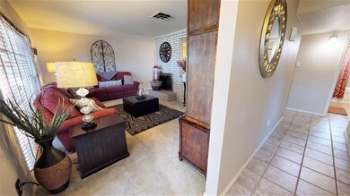 1610 Park Ave, Alamogordo, NM 88310 - photo 3