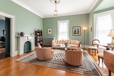 19 Maple St, Arlington, MA 02476 - photo 6