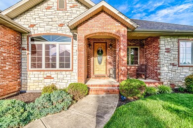 624 N Alexandria St, Nixa, MO 65714 - photo 3