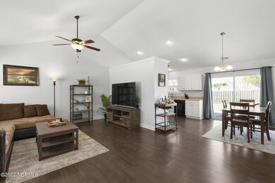 1061 Mill Creek Loop, Leland, NC 28451 - photo 7