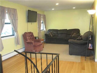 Living Room Living Room Has Access To The Lower Le