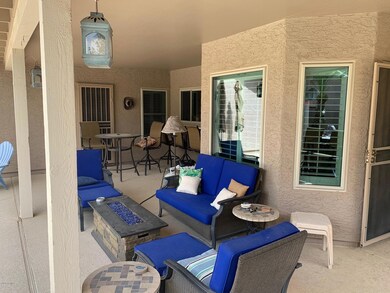 1031 W Lakeridge Dr, Gilbert, AZ 85233 - photo 7