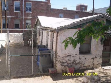 3320 Porter Ave, El Paso, TX 79930 - photo 6