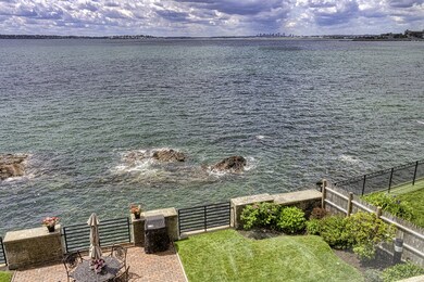 217 Humphrey St unit 5, Swampscott, MA 01907 - photo 5