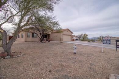 1027 N Davidson Canyon Rd, Vail, AZ 85641 - photo 3
