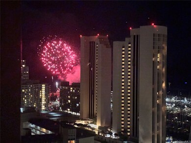 Yacht Harbor Towers unit 3107, Honolulu, HI 96815 - photo 2