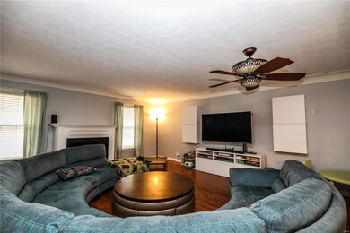 237 Lakeview Acres Dr, Collinsville, IL 62234 - photo 2